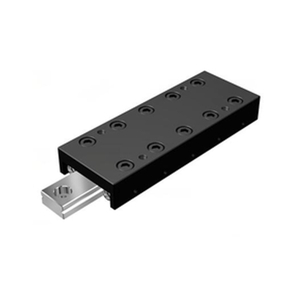 Mesa de rolo transversal linear em miniatura tipo VRT VRT3055